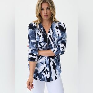 Joseph Ribkoff Tunic